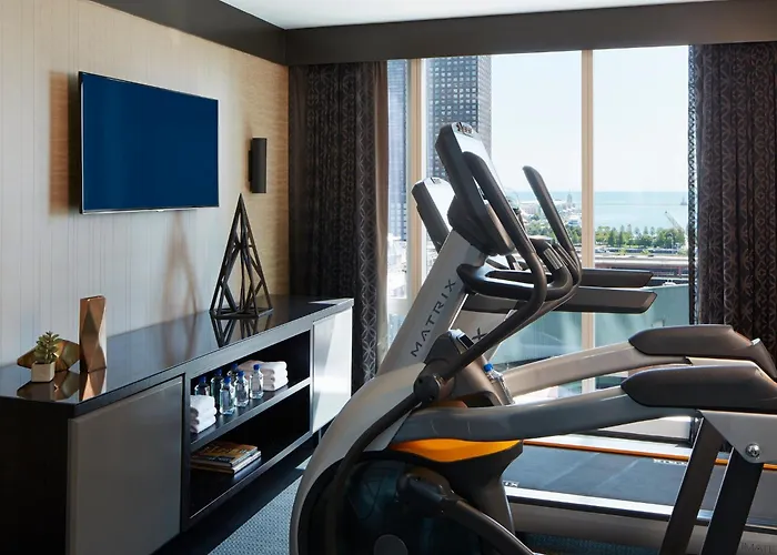 Loews Chicago Hotel